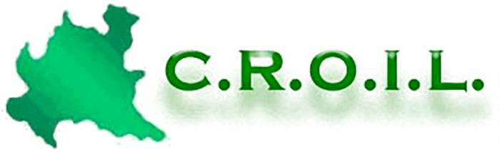 Croil logo senza testo