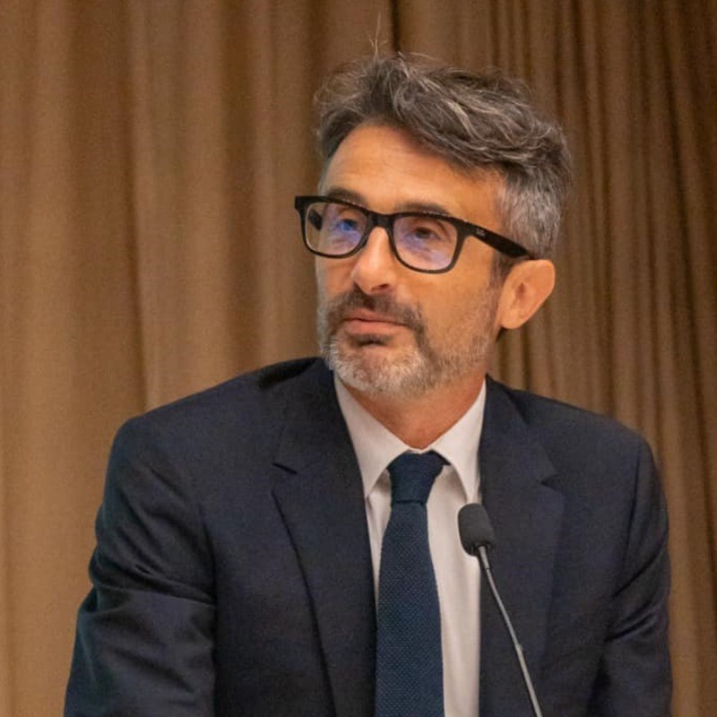 Massimiliano De Rose