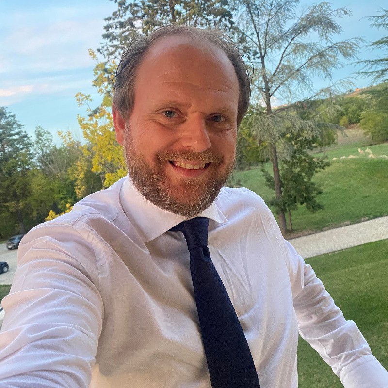 Luigi Dante Franchioli