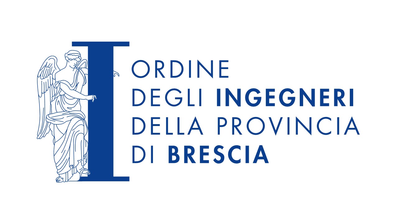 Logo Ordine Ingegneri Brescia