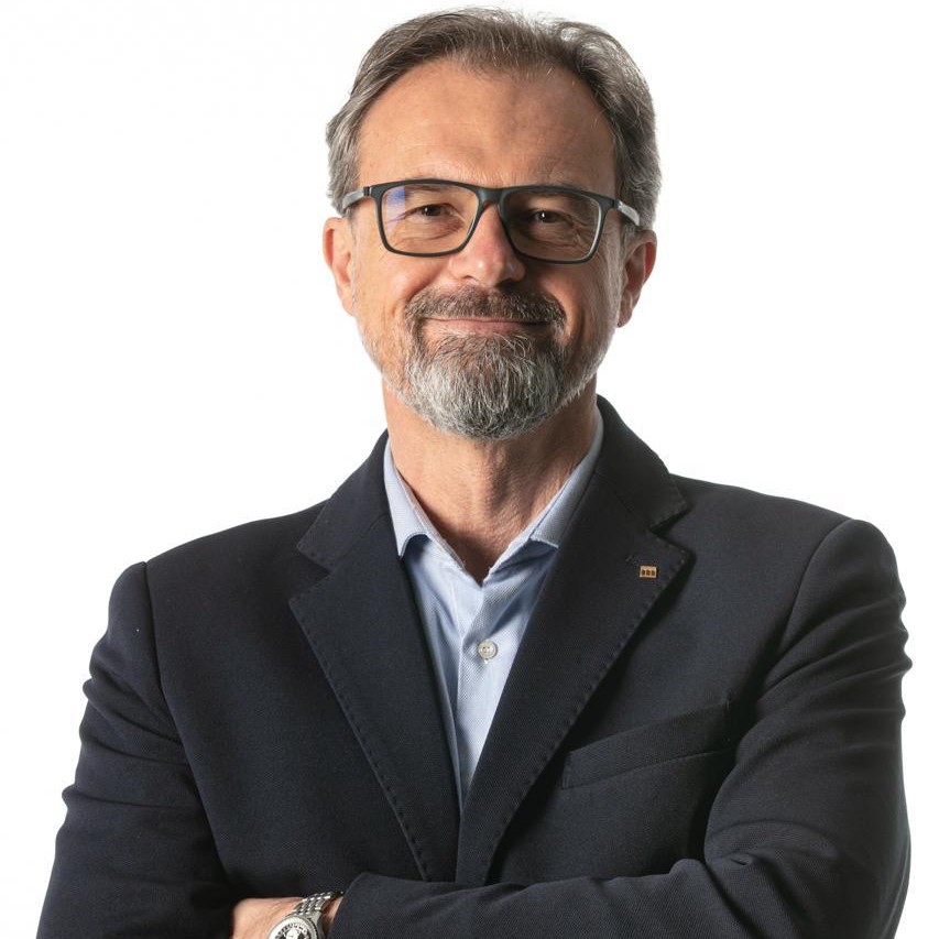 Alberto Colombo
