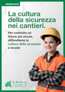 La cultura della sicurezza nelle scuole